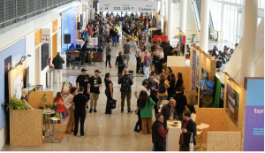 La Feria Turismo 360 llega a su tercera edición del 4 al 6 de setiembre en Montevideo con referentes de más de una docena de países