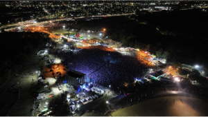 San José suspende la Fiesta del Mate 2026 por las advertencias del fenómeno El Niño y la postergó para noviembre de 2027
