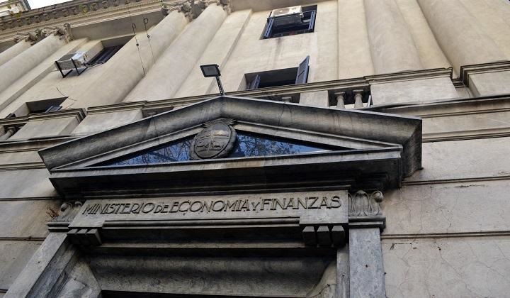 Luces verdes, amarillas y naranjas de la economía