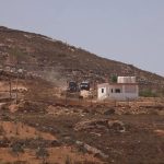 Reino Unido acusa a Israel de «limpieza étnica» en Cisjordania