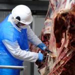 Cancillería consulta a China por la posible cesión de excedente de cuota a Brasil y Australia