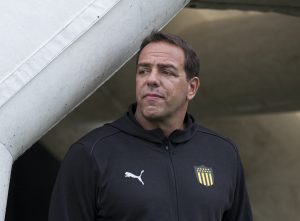 Polémica respuesta de Ignacio Ruglio a los dichos de Evaristo González