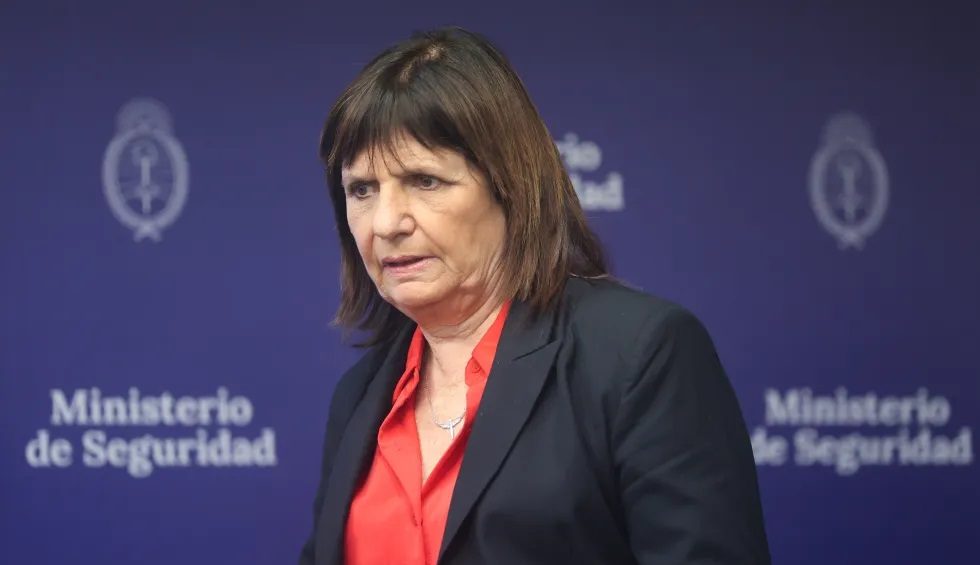 Argentina: se profundizan las diferencias entre Patricia Bullrich y otros integrantes del Gabinete