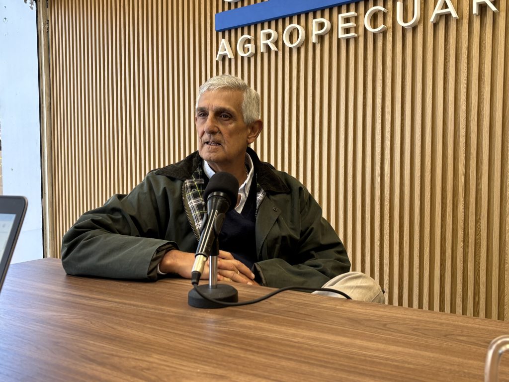 Conaprole prevé inversiones para procesar el aumento de la producción y reclama apertura de nuevos mercados