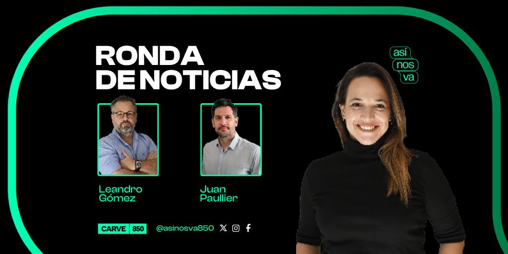 Orsi en la ONU: las cosas simples ante un mundo complicado