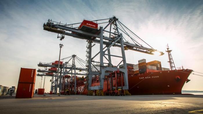 Las inversiones y el puerto; y los desafíos de la inversión inmobiliaria