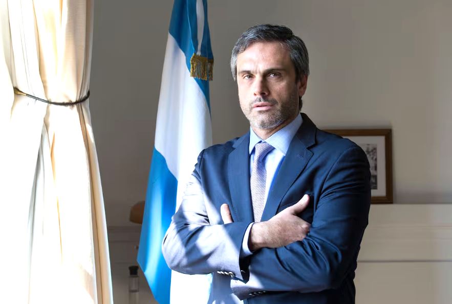 Diputado argentino por dichos de Orsi sobre HIF: “Presidencia tuvo bastantes desprolijidades”