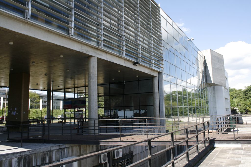 Universidad de la República en Salto recibirá US$ 1 millón para ampliar su infraestructura
