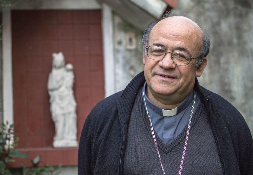 El Papa León XIV recibirá en Roma a los obispos uruguayos el próximo 18 de setiembre