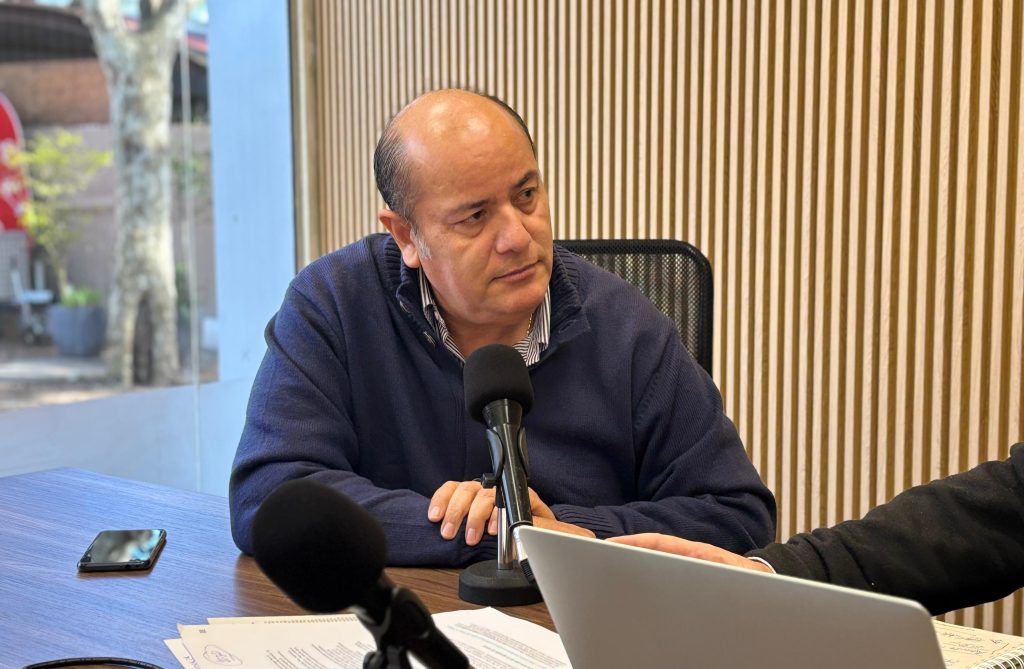 IICA apuesta a fortalecer la sanidad agropecuaria, el riego y la innovación en Uruguay