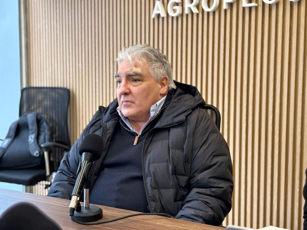 Antel prevé completar en diciembre la conexión por fibra de todas las localidades de más de 500 habitantes y prepara nuevo data center para IA