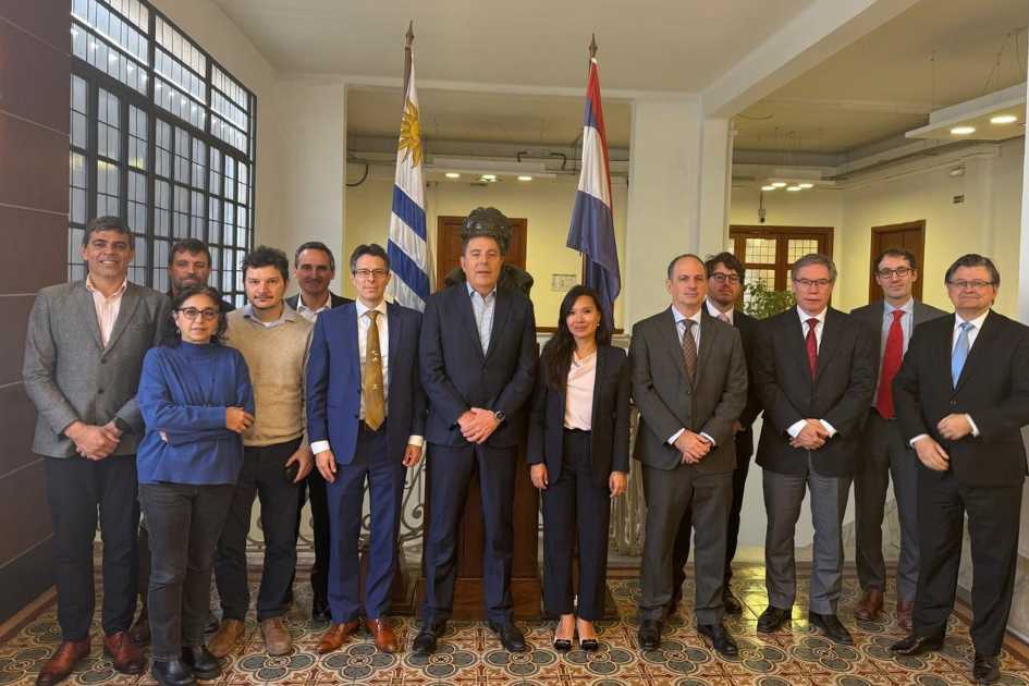 Fuerte respaldo del FMI a la conducción económica