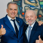 La relación con Brasil y las cuotas de carne: asunto delicado