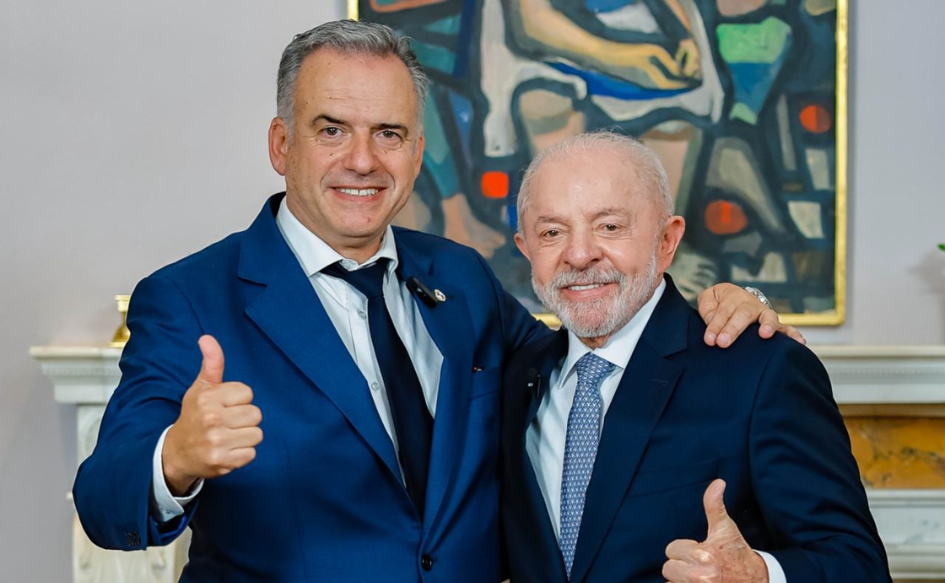 La relación con Brasil y las cuotas de carne: asunto delicado