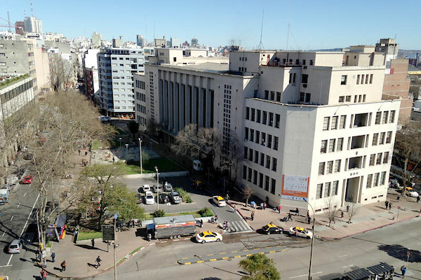 ¿Son necesarias las elecciones en el BPS?