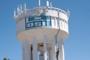 OSE comenzará este mes la construcción de la nueva planta de Aguas Corrientes