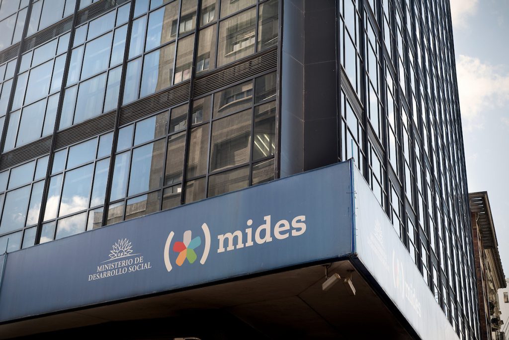 Atrasos de pagos del Mides propician que organizaciones sociales se nucleen en una nueva federación
