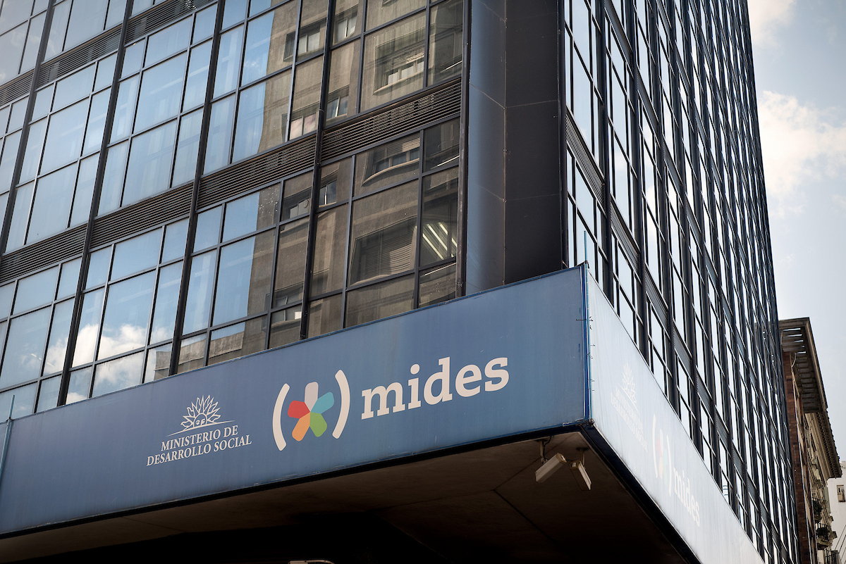Atrasos de pagos del Mides propician que organizaciones sociales se nucleen en una nueva federación