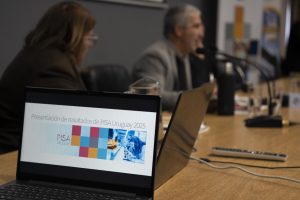 Federico Rodríguez: “El sistema educativo ha incluido más gurises y tiene nuevos desafíos“