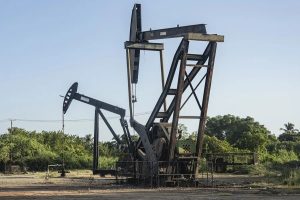 Sube el petróleo y se afirma el precio de los granos