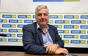 Carve Negocios | Entrevista a Gonzalo Lissarrague, CEO de Nubceo