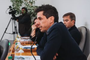 Bancada de ediles del FA de Soriano pide intervención del TCR