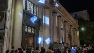 La Semana de la Arquitectura llega a su segunda edición del 7 al 12 de setiembre con actividades en todo el país y una exposición sobre el Art Déco en su centenario