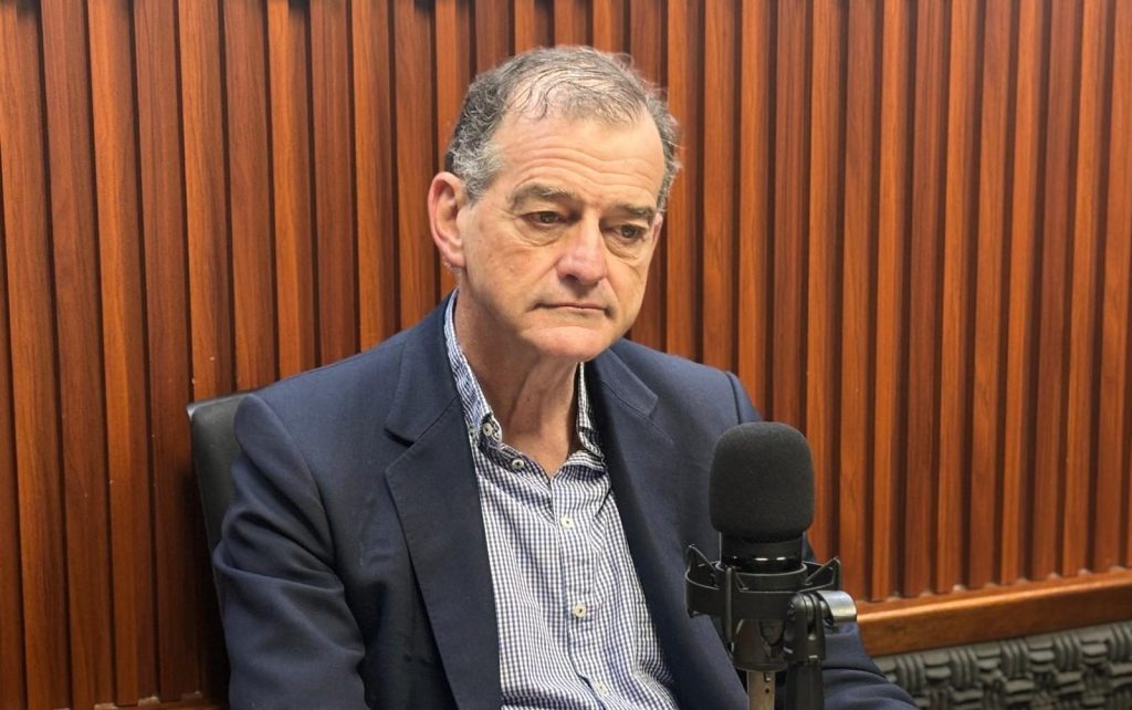 Manini anticipa «novedades» en 2027 para limitar la expansión de la forestación en zonas que no sean de aptitud forestal