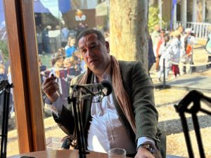 La preocupación de Da Silva sobre la llegada de albaneses, serbios y montenegrinos a Uruguay