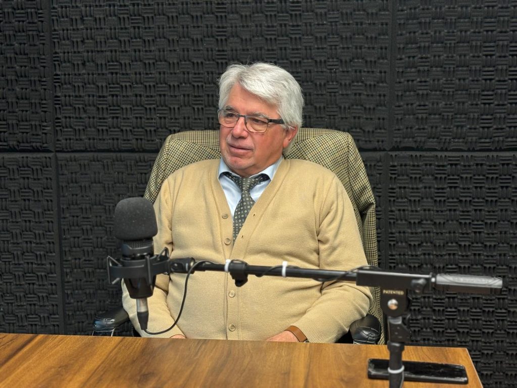 Del “país que espera la lluvia” al que “almacena agua”: los principales puntos de la nueva Estrategia Nacional de Riego