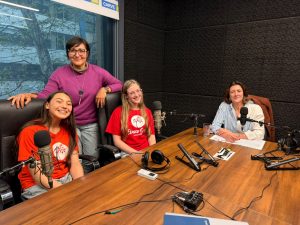 El Ballet Nacional del Sodre presenta Coppélia a beneficio de Fundación Sophia
