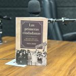 Las primeras ciudadanas, el libro que revive cómo las mujeres votaron por primera vez en Uruguay