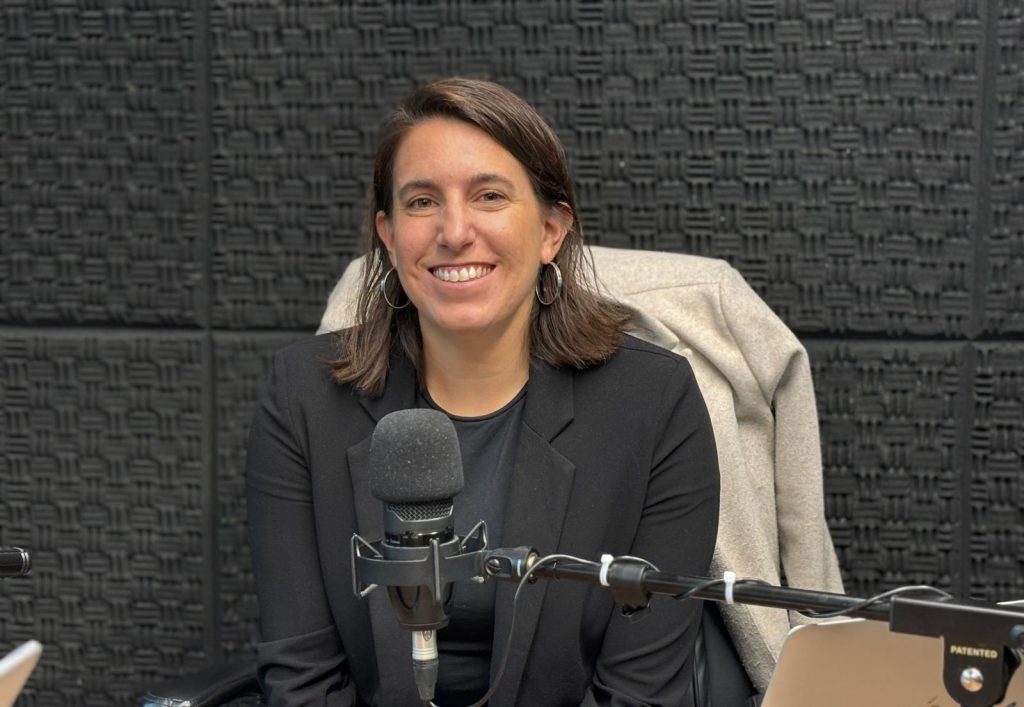 Reaching U, la fundación creada por la diáspora uruguaya para ayudar a mejorar el sistema educativo