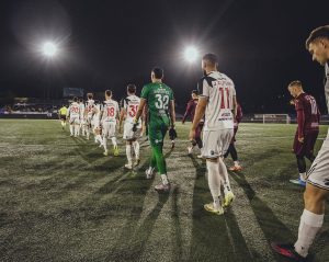 Copa AUF Uruguay: jugadores de Danubio agredidos en el Estadio Charrúa