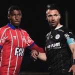 City Torque le ganó a Central Español y quedó líder del Clausura