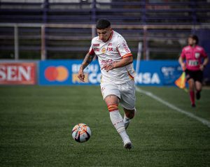 Clausura: Se cerró la fecha 5 con el triunfo de Progreso ante Albion
