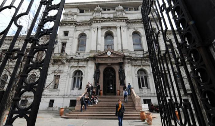 Intento de femicidio en Medicina: estudiantes repudian caso y funcionarios reclaman seguridad