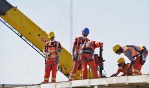 Vivienda promovida: mayor inversión en Montevideo y de argentinos en el Este