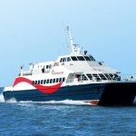 Colonia Express acusa a Buquebus de mantener una posición “monopólica, casi mafiosa”