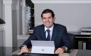 Quién es Alejandro Betancourt, el empresario venezolano que quedó asociado al nuevo negocio petrolero con Estados Unidos