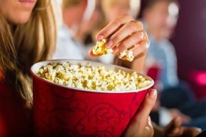 Dos estrenos para renovar la cartelera: “Rebelión en la granja” e “Insaciable”