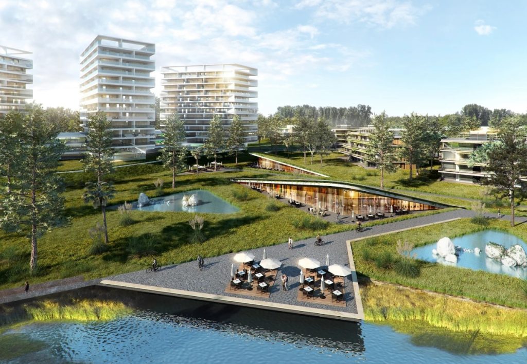 +Colonia prevé inaugurar 500 unidades en 2027 y anuncia nueva etapa tras la llegada de Praxis