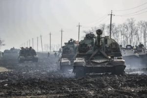 Estados Unidos-Irán y Rusia-Ucrania: crece la tensión y aumenta el riesgo de una escalada internacional
