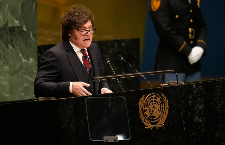 Argentina: Malvinas, pobreza y un posible acuerdo de financiamiento con Estados Unidos