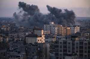 Nuevas revelaciones reavivan la pregunta clave: ¿qué sabía Israel antes del ataque de Hamás?