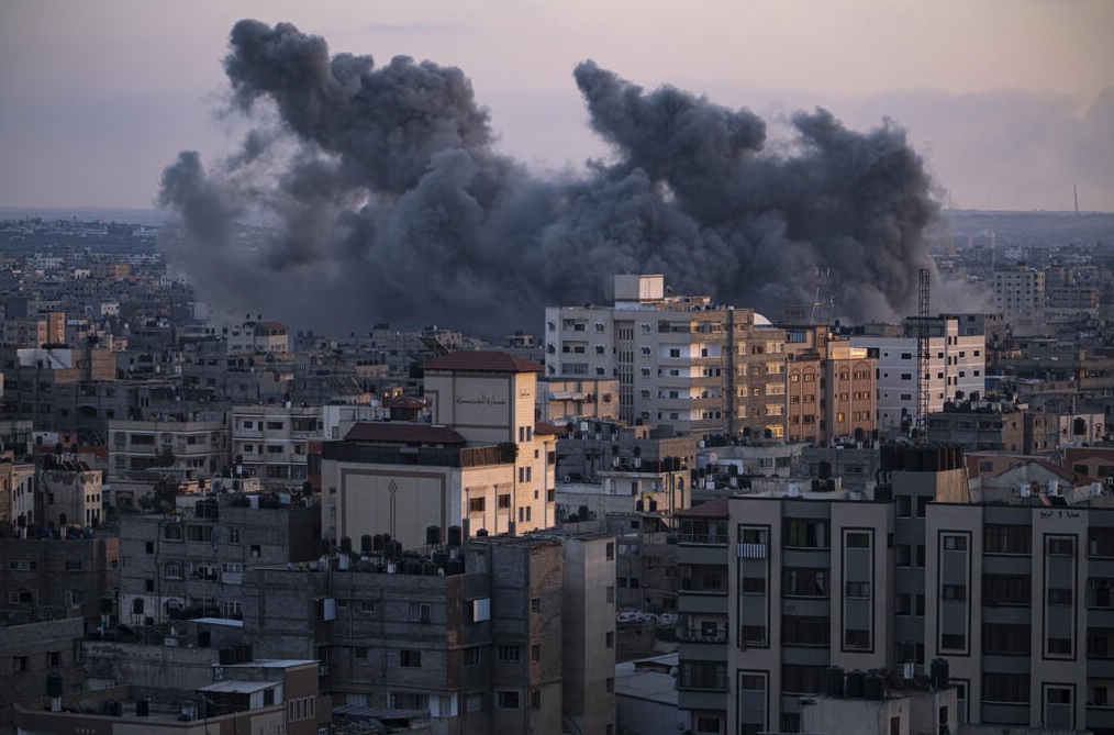 Nuevas revelaciones reavivan la pregunta clave: ¿qué sabía Israel antes del ataque de Hamás?