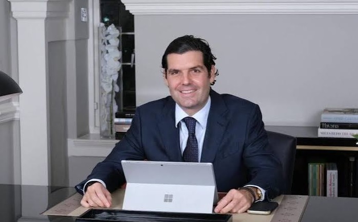 Quién es Alejandro Betancourt, el empresario venezolano que quedó asociado al nuevo negocio petrolero con Estados Unidos