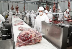 Distribuyen 5.000 kits rápidos para detectar residuos en la carne