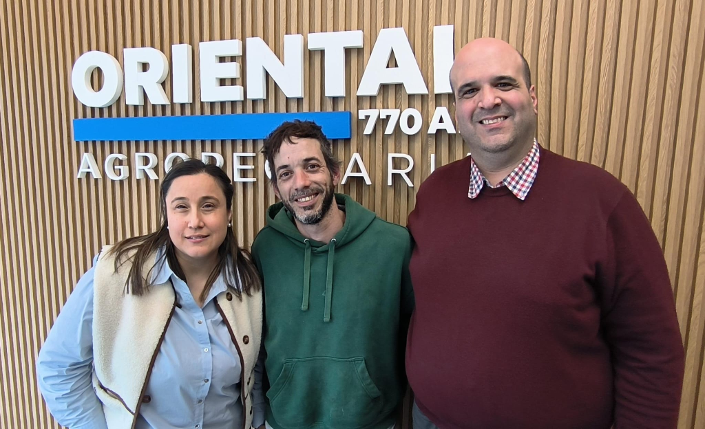 Ignacio Martínez, plantas que cuentan historias