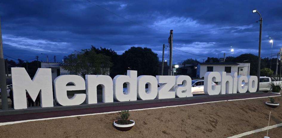 Aparcería Mendoza prepara su fiesta criolla este fin de semana en Florida